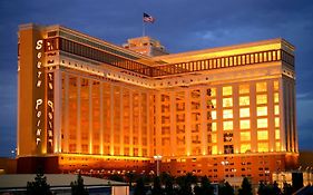 South Point Hotel Casino y spa